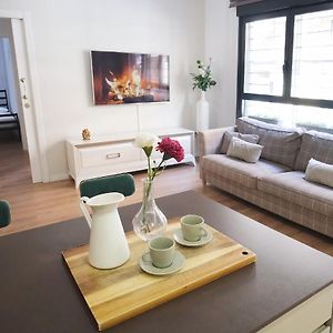Apartamento de 2 Dormitorios